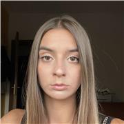 Insegnante per aiuto compiti in italiano, spagnolo, storia, geografia, inglese